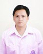 นายยุทธศาสตร์ อนุรักติพันธุ์