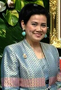 Mrs.Pornkamol Ruenthai