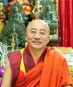 Sonam Dorji (Secretary General